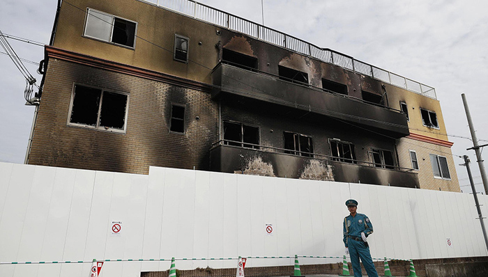 亚洲社会,天下故事