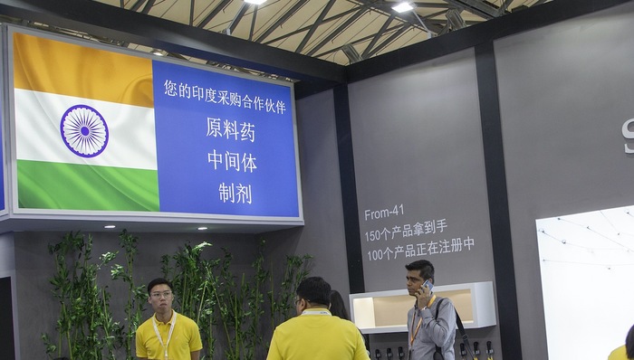 印度制药企业Cipla来华建立合资公司，中印制药合作频繁