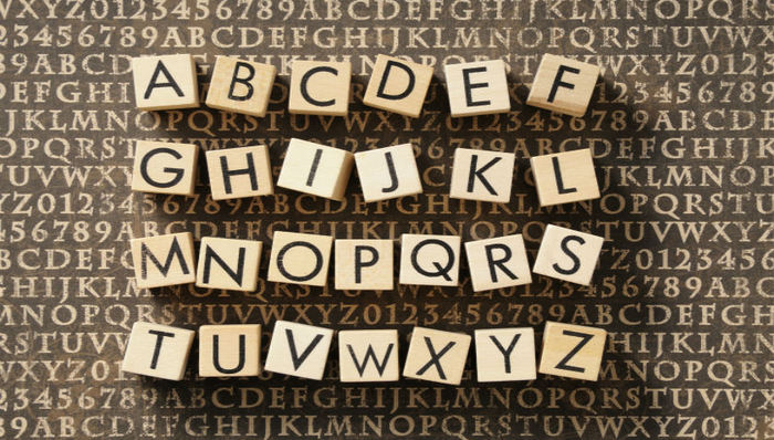 培训机构,学英语