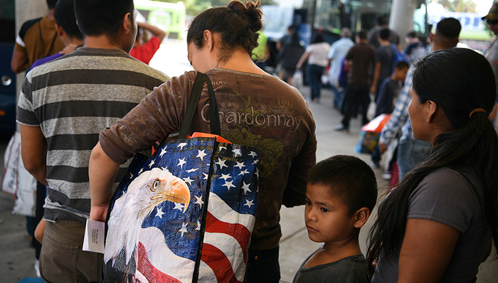 美国政治,天下故事