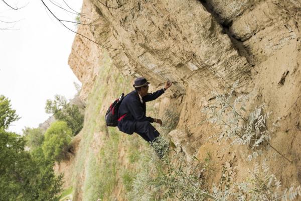 【新时代·幸福美丽新边疆】萨拉乌苏：深藏在内蒙古的人间秘境