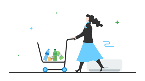 数据 | 今年夏天太热了，啤酒、汽水一个月能各卖12亿