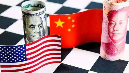 整数关口,焦点访谈,8月,国际社会,人民币兑美元,征关税,国际经济,美国财政部,市场反应,形势变化