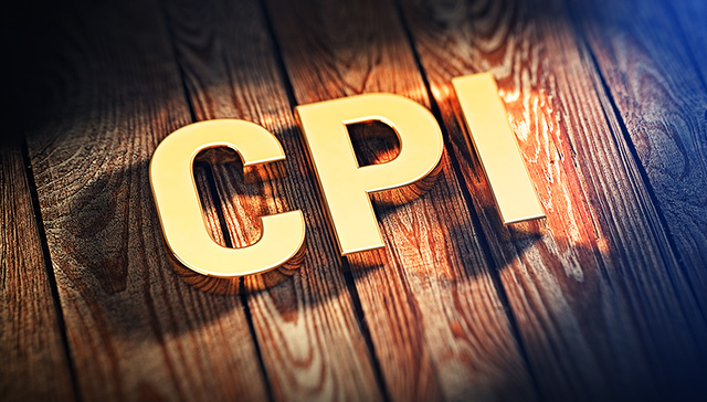 CPI,猪肉,