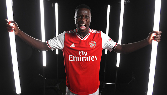 英超,转会市场,阿森纳