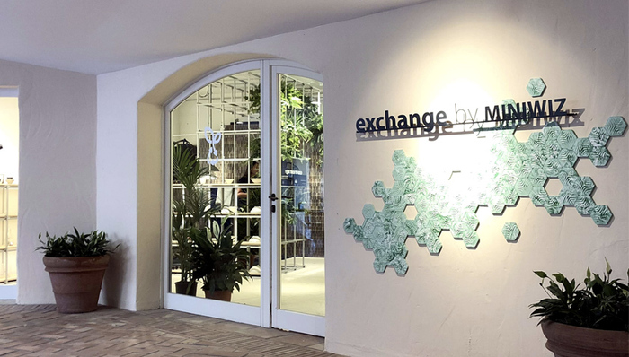 垃圾变身崭新家居？miniwiz的交换商店正在进行“废弃物改造计划”