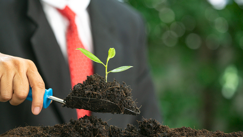 【深度】年轻人主导的新就业市场