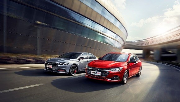 高端享受≠高昂价格 科鲁泽带你享受高“质价比”的车生活