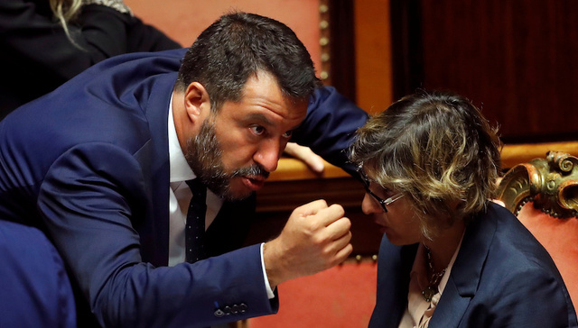 意大利,执政联盟,大选,分歧,技术政府,支持率