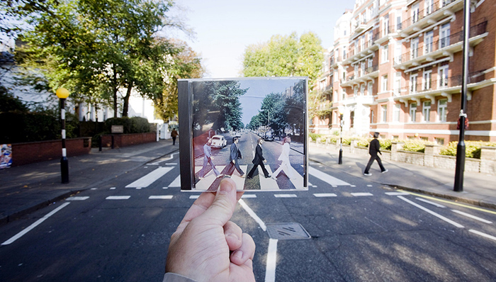 天下故事,惊奇的发现