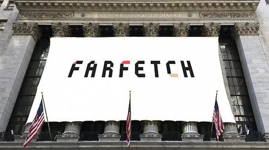 Farfetch收购Off-White独家持牌经销商，会挽回投资者的信心吗？
