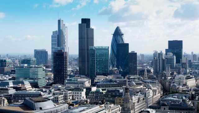 脱欧时限扰动制造业运行，英国GDP意外录得六年来首次季度萎缩