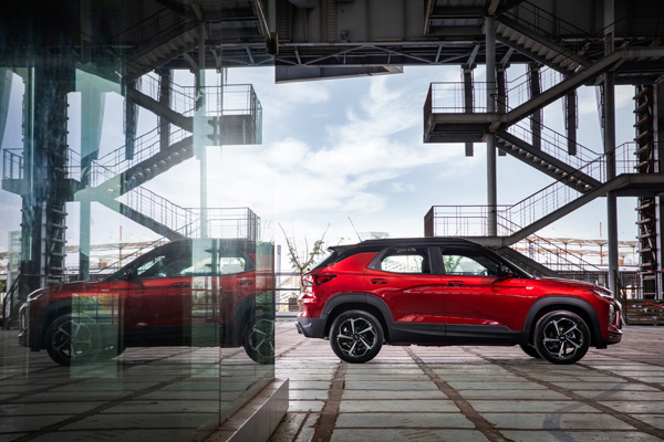 新车速报,车圈观察