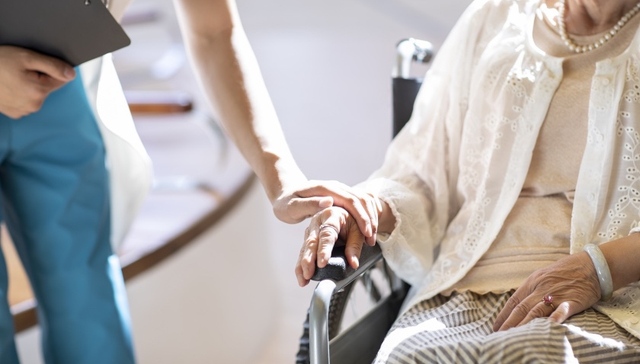 养老产业,老龄化