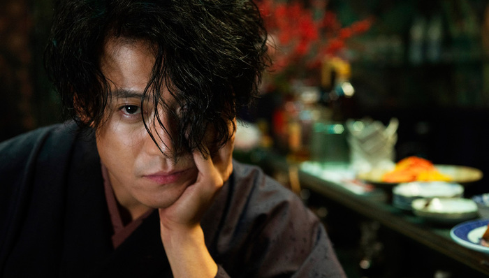 影讯｜小栗旬主演太宰治传记片《人间失格》9.11日本上映 动画电影《知晓天空之蓝的人啊》10.11日本上映