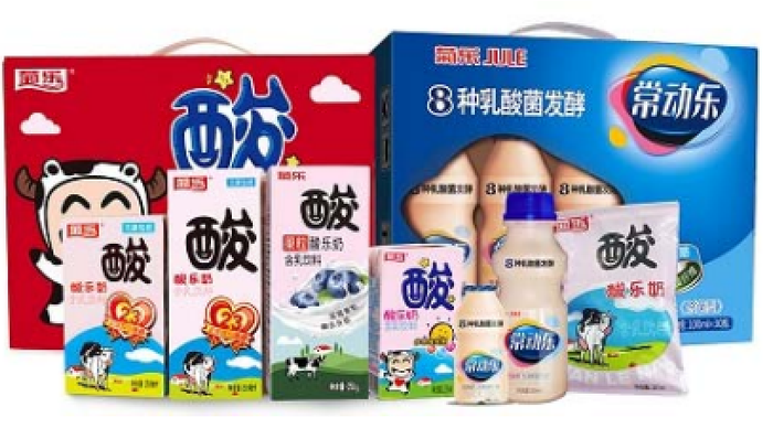 菊乐,ipo,区域品牌