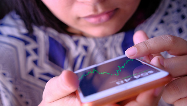 【图解】游资热追黄金股，北向资金1亿元打板恒邦股份