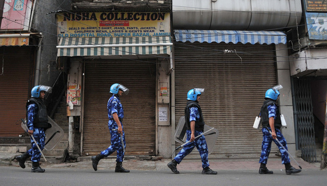 印度,巴基斯坦,克什米尔