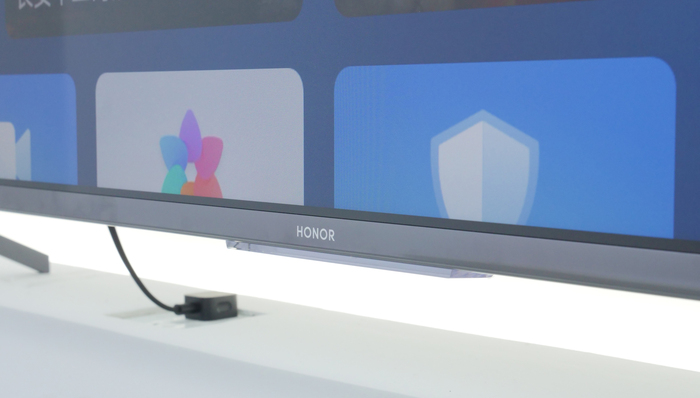 【上手】华为刚刚发布的荣耀智慧屏，它跟普通电视有何不同？