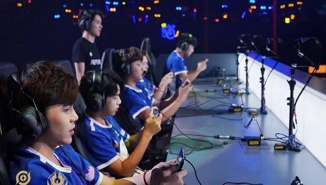 《王者荣耀》世界冠军杯决出胜负，将继续投入发展国际赛区