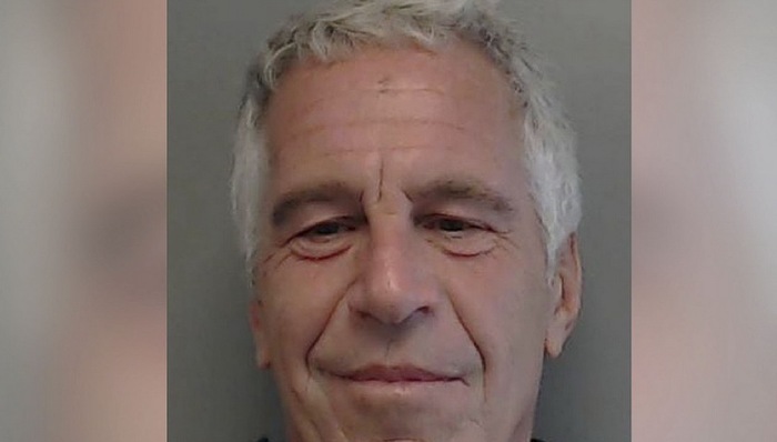 杰弗里·爱泼斯坦,被捕,亿万富翁,人性,美国广播公司,未成年,监狱,客户端,官网,cn