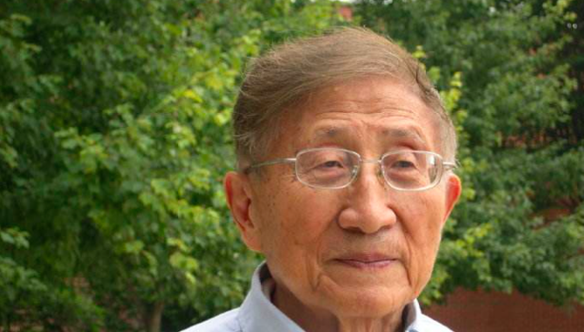 《了不起的盖茨比》译者巫宁坤去世，享年99岁