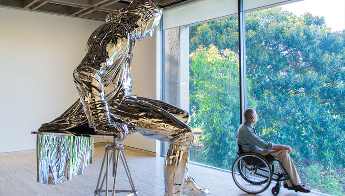 从感官友好房间到履带轮椅，无障碍旅游如何实现？