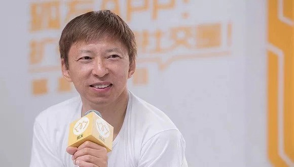 张朝阳,美剧,搜狐董事局,搜狐搜索,搜狐游戏,搜狐新闻,2019年,奇兵,股指,社交网络