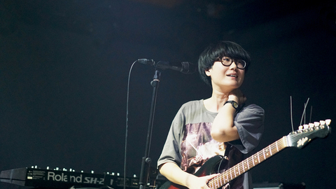 【专访】“乐夏”HOT 5背后的酷女孩：为什么最后留下的是这些乐队？