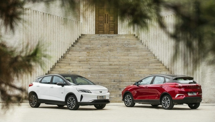 新车速报,车圈观察