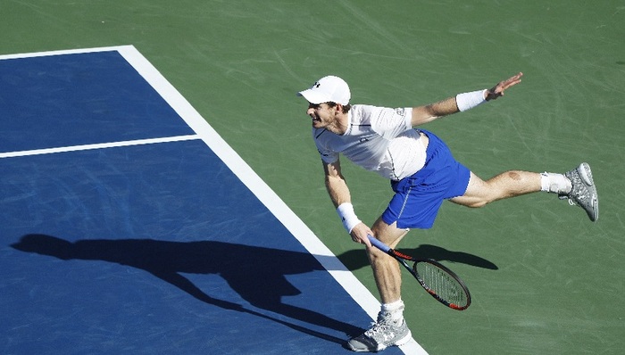 穆雷复出单打坦言“零疼痛”，本赛季确认亮相珠海北京