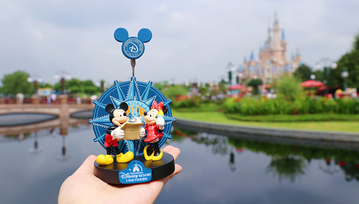 利奇马,退票,台风天气,8月,每日经济新闻,迪士尼乐园,游客,合同目的,度假区,合同法