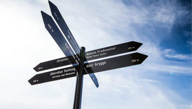 华为发布2025十大趋势：智能世界触手可及