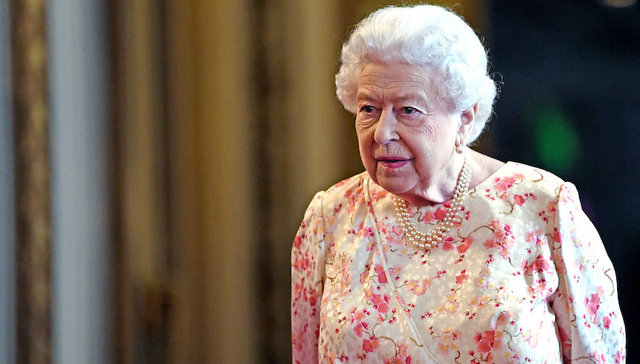 脱欧,英国议会,无协议脱欧,女王,约翰逊