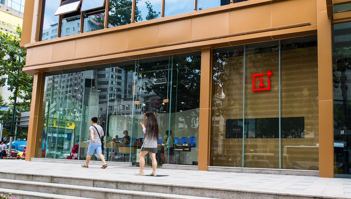 快看 | 消息称一加或于9月26日发布电视，至少有四种尺寸