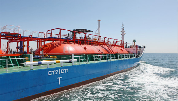 俄罗斯,欧盟,液化天然气