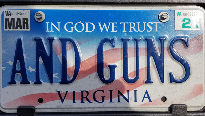 美国政治,唐纳德·特朗普