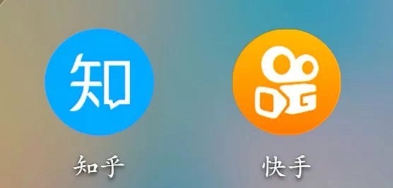 领投知乎的，为什么会是快手？