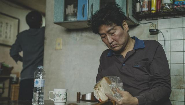 【个人意见】《寄生虫》：一篇符号满溢的社会学檄文