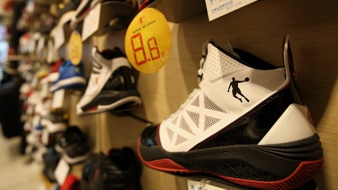 【深度】上市倒计时：乔丹体育寻求“重生”