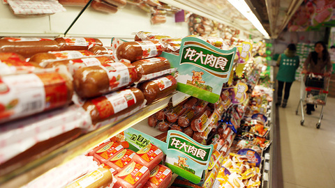 龙大肉食原股东不断套现，新东家疯狂布局，股价近期离奇暴跌