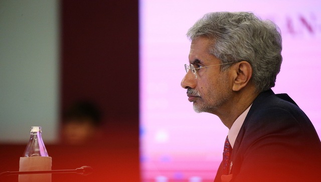 印度时报,外长,livemint,印度报业托拉斯,中方,印度和中国,王毅,克什米尔问题,访华,外交部