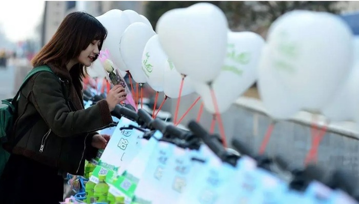 单车,追凶,反围剿,运维,NLive,梁龙,万科,设计趋势,讲述者,门票