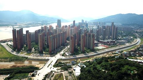 “消失”的房地产周期