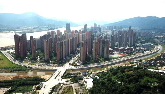 “消失”的房地产周期