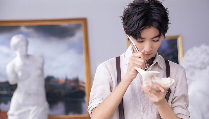 中餐厅,花儿与少年,黄晓明,中餐厅3,禅意,秦海璐,姜食堂,尹食堂,独裁,慢