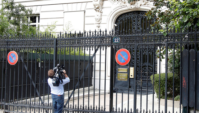 美国性丑闻大亨