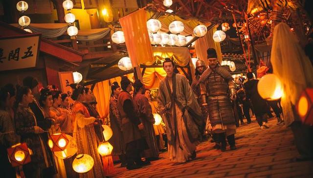 【专访】历史学家仇鹿鸣：李林甫是个相当能干的人物，有非常好的“吏才”