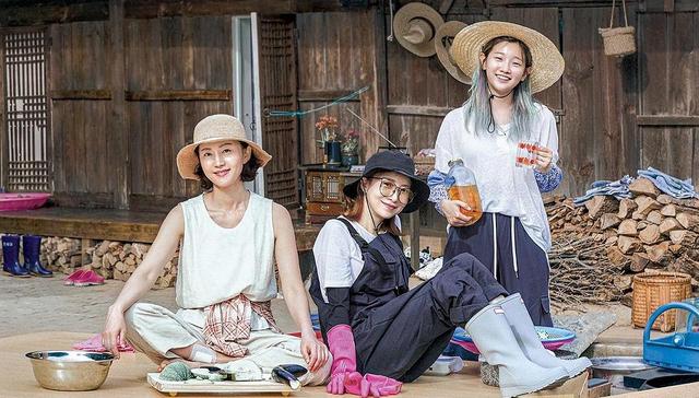 【个人意见】抄不会的罗英石和看不腻的《三时三餐》