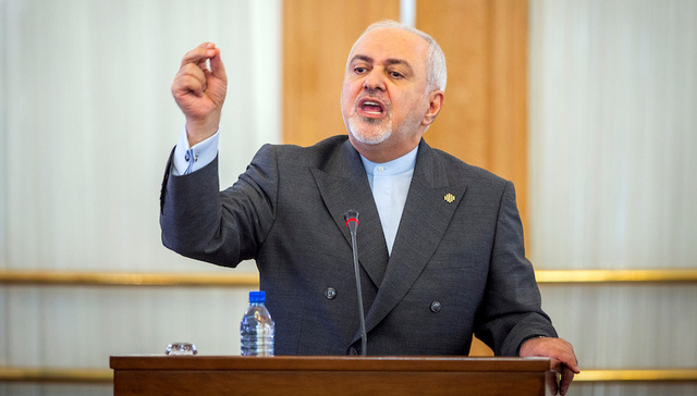 伊朗,护航,霍尔木兹海峡,伊核协议,林肯号,伊拉克,卡塔尔